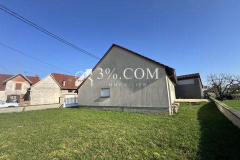 Villa a Dettwiller, Bas-Rhin, Dettwiller - € 179.000 | Ref: 377_V4670063278 - foto 9