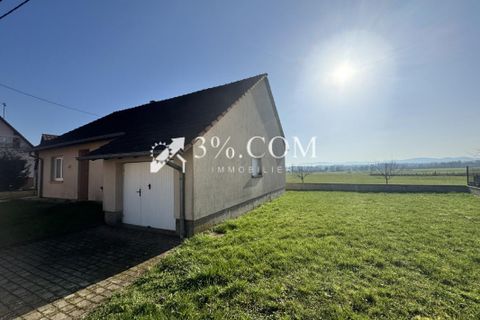 Villa a Dettwiller, Bas-Rhin, Dettwiller - € 179.000 | Ref: 377_V4670063278 - foto 10