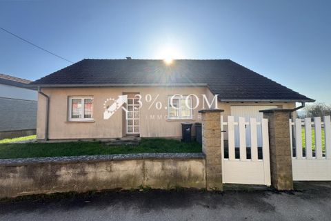 Villa a Dettwiller, Bas-Rhin, Dettwiller - € 179.000 | Ref: 377_V4670063278 - foto 11
