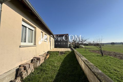 Villa a Dettwiller, Bas-Rhin, Dettwiller - € 179.000 | Ref: 377_V4670063278 - foto 14