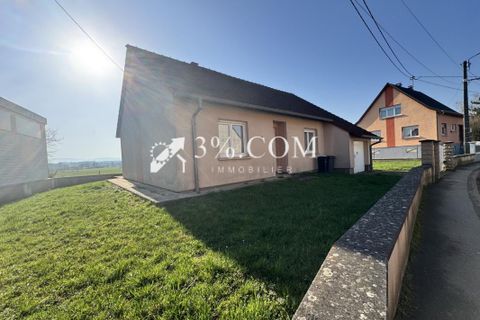 Villa a Dettwiller, Bas-Rhin, Dettwiller - € 179.000 | Ref: 377_V4670063278 - foto 15