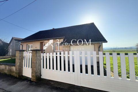 Villa a Dettwiller, Bas-Rhin, Dettwiller - € 179.000 | Ref: 377_V4670063278 - foto 18
