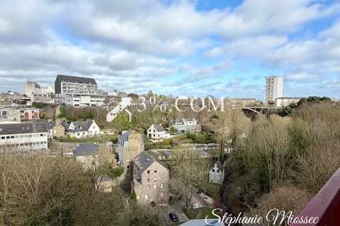 Leilighet i Saint-Brieuc, Cotes-d'Armor, Saint-Brieuc - € 111 500 | Ref: 271_V3550063252 - foto 2