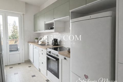 Leilighet i Saint-Brieuc, Cotes-d'Armor, Saint-Brieuc - € 111 500 | Ref: 271_V3550063252 - foto 5