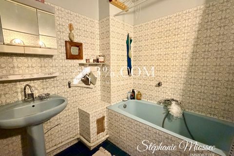 Leilighet i Saint-Brieuc, Cotes-d'Armor, Saint-Brieuc - € 111 500 | Ref: 271_V3550063252 - foto 8