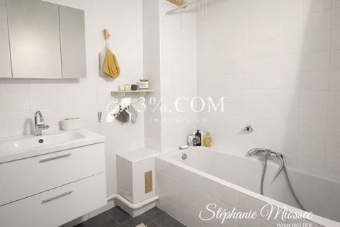 Leilighet i Saint-Brieuc, Cotes-d'Armor, Saint-Brieuc - € 111 500 | Ref: 271_V3550063252 - foto 9