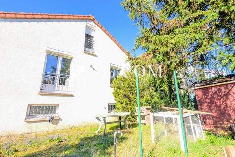Villa a Poissy, Yvelines, Poissy - € 560.000 | Ref: 431_V5230063202 - foto 3