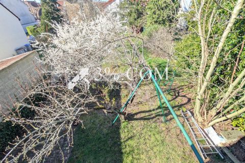 Villa a Poissy, Yvelines, Poissy - € 560.000 | Ref: 431_V5230063202 - foto 16