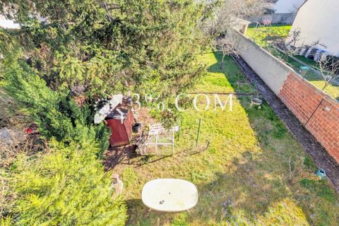 Villa a Poissy, Yvelines, Poissy - € 560.000 | Ref: 431_V5230063202 - foto 18