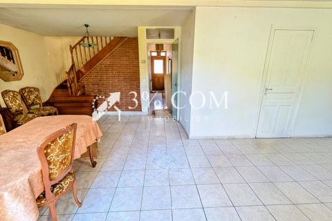 Villa a Poissy, Yvelines, Poissy - € 560.000 | Ref: 431_V5230063202 - foto 20