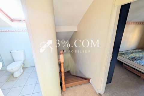 Villa a Poissy, Yvelines, Poissy - € 560.000 | Ref: 431_V5230063202 - foto 25