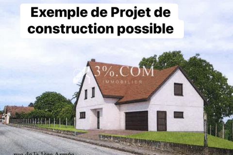 Helårsgrund i Wingersheim, Bas-Rhin, Wingersheim - € 159.000 | Ref: 56_V1020063299 - foto 5