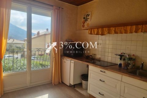 Apartament a Nyons, Drome, Nyons - € 186.000 | Ref: 115_37474 - foto 7