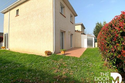 Villa a Seysses, Haute-Garonne, Seysses - € 260.000 | Ref: 9672 - foto 2