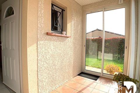 Villa a Seysses, Haute-Garonne, Seysses - € 260.000 | Ref: 9672 - foto 10