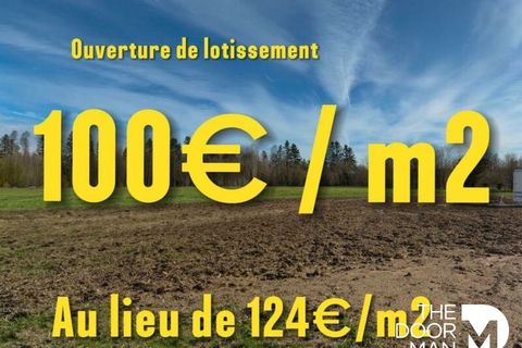 Helårsgrund i Courvaudon, Calvados, Courvaudon - € 53.100 | Ref: 9534H - foto 2