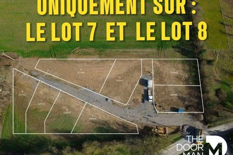 Helårsgrund i Courvaudon, Calvados, Courvaudon - € 53.100 | Ref: 9534H - foto 3