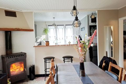 Villa a Maisnières, Somme, Maisnières - € 165.000 | Ref: 129_V1140063292 - foto 2
