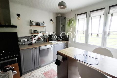 Villa a Maisnières, Somme, Maisnières - € 165.000 | Ref: 129_V1140063292 - foto 4