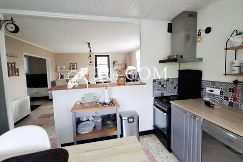Villa a Maisnières, Somme, Maisnières - € 165.000 | Ref: 129_V1140063292 - foto 8