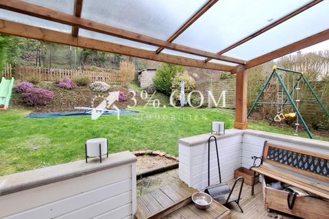 Villa a Maisnières, Somme, Maisnières - € 165.000 | Ref: 129_V1140063292 - foto 9