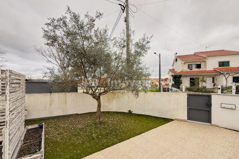 Villa a Entroncamento, Santarem, Entroncamento - € 420.000 | Ref: 01910-26 - foto 40
