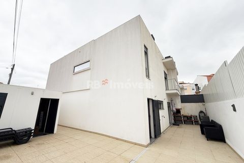 Villa a Entroncamento, Santarem, Entroncamento - € 420.000 | Ref: 01910-26 - foto 50