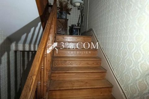 Dorfhaus in Nancy, Meurthe-et-Moselle, Nancy - € 98.600 | Ref: 471_1709 - Foto 3