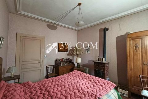 Dorfhaus in Nancy, Meurthe-et-Moselle, Nancy - € 98.600 | Ref: 471_1709 - Foto 5
