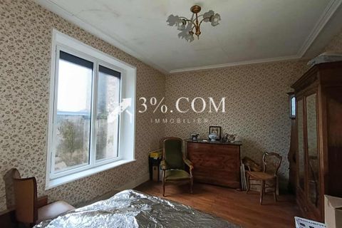 Dorfhaus in Nancy, Meurthe-et-Moselle, Nancy - € 98.600 | Ref: 471_1709 - Foto 7
