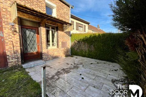 Villa a Vicq, Haute-Marne, Vicq - € 42.000 | Ref: 9645 - foto 2