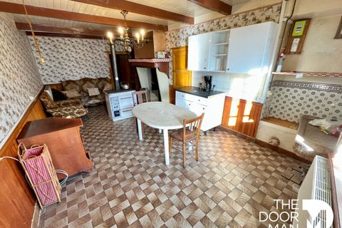 Villa a Vicq, Haute-Marne, Vicq - € 42.000 | Ref: 9645 - foto 3
