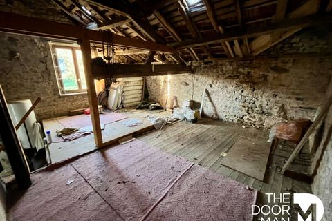 Villa a Vicq, Haute-Marne, Vicq - € 42.000 | Ref: 9645 - foto 8