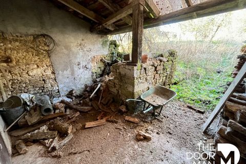 Villa a Vicq, Haute-Marne, Vicq - € 42.000 | Ref: 9645 - foto 9