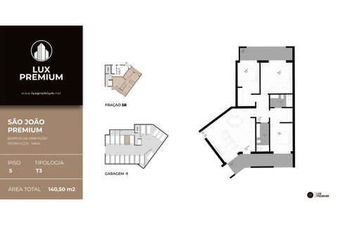 Lejlighed i Pedroucos, Porto, Pedroucos - € 505.000 | Ref: SAFTI:007886 - foto 13