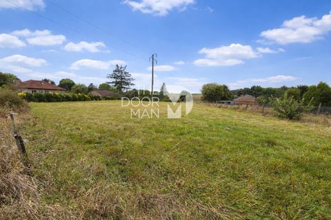 Tomt i Biesles, Haute-Marne, Biesles - € 39 900 | Ref: 9522 - foto 3