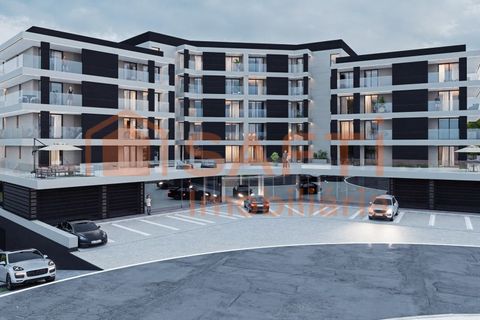 Leilighet i Pedroucos, Porto, Pedroucos - € 250 000 | Ref: SAFTI:007867 - foto 6