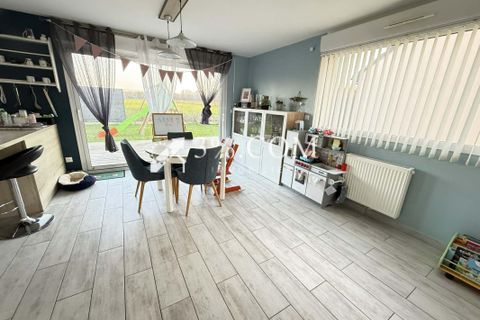 Villa i Thumeries, Nord, Thumeries - € 324.000 | Ref: 107_V910063287 - foto 5