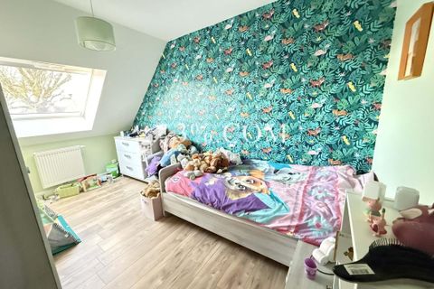 Villa i Thumeries, Nord, Thumeries - € 324.000 | Ref: 107_V910063287 - foto 6