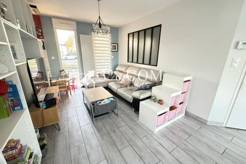 Villa i Thumeries, Nord, Thumeries - € 324.000 | Ref: 107_V910063287 - foto 7