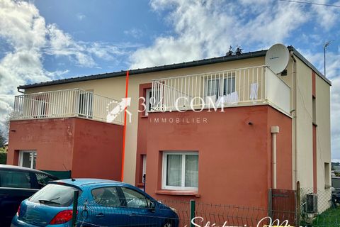 Villa a Ploufragan, Cotes-d'Armor, Ploufragan - € 175.100 | Ref: 271_V3550063281 - foto 2
