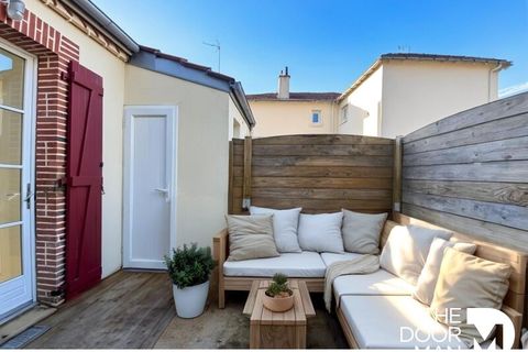 Villa a Pornic, Loire-Atlantique, Pornic - € 172.000 | Ref: 9570 - foto 10
