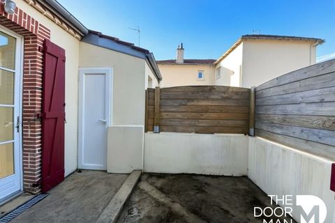 Villa a Pornic, Loire-Atlantique, Pornic - € 172.000 | Ref: 9570 - foto 11