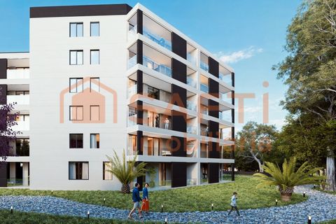 Leilighet i Pedroucos, Porto, Pedroucos - € 390 000 | Ref: SAFTI:007877 - foto 2