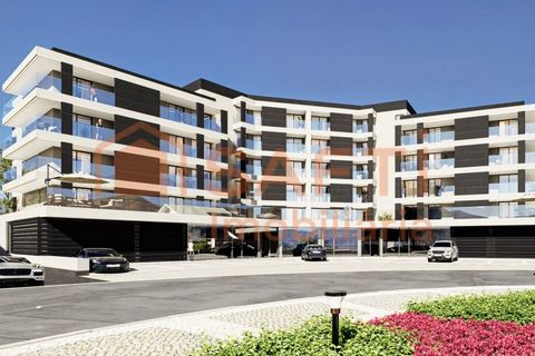 Leilighet i Pedroucos, Porto, Pedroucos - € 390 000 | Ref: SAFTI:007877 - foto 5