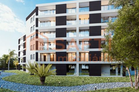 Leilighet i Pedroucos, Porto, Pedroucos - € 390 000 | Ref: SAFTI:007877 - foto 6