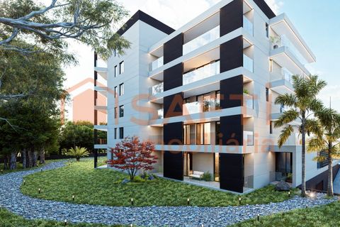Leilighet i Pedroucos, Porto, Pedroucos - € 390 000 | Ref: SAFTI:007877 - foto 7