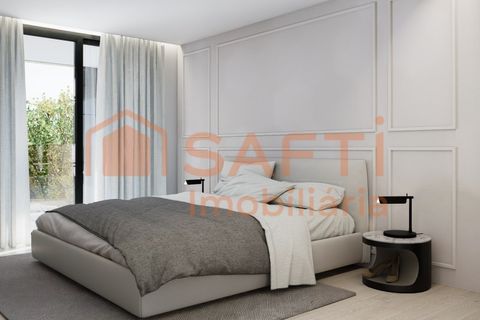 Leilighet i Pedroucos, Porto, Pedroucos - € 390 000 | Ref: SAFTI:007877 - foto 11