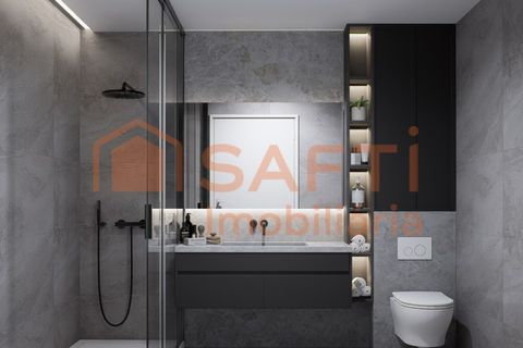 Leilighet i Pedroucos, Porto, Pedroucos - € 390 000 | Ref: SAFTI:007877 - foto 12