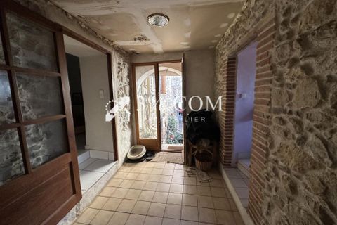 Landsbyhus i Rousson, Gard, Rousson - € 126.000 | Ref: 128_37438 - foto 4